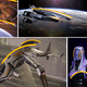 Image for article titled The Shape That's Everywhere In Mass Effect